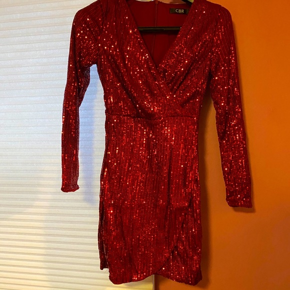 Holiday Dress - Picture 1 of 2
